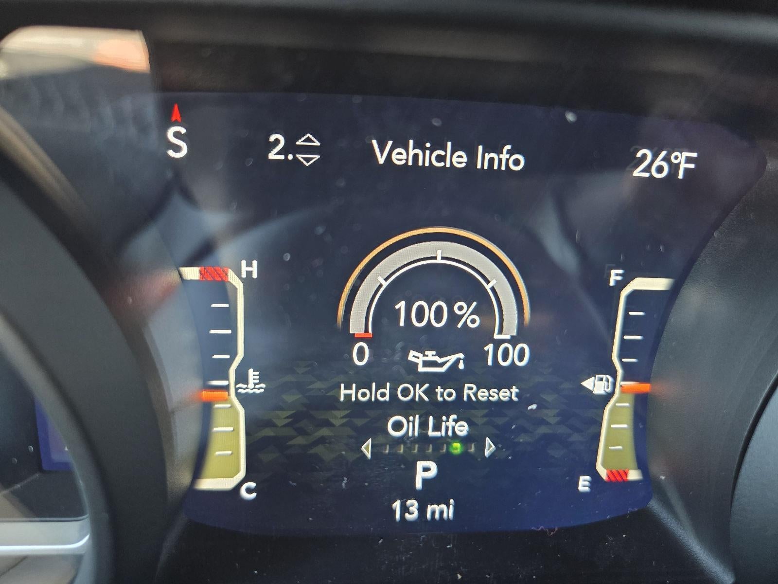 2026 Jeep Gladiator Willys