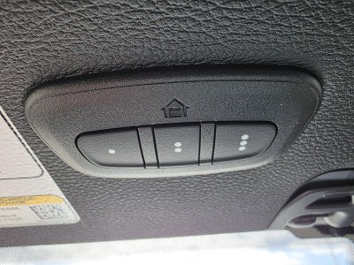 2026 Jeep Gladiator Mojave 4x4