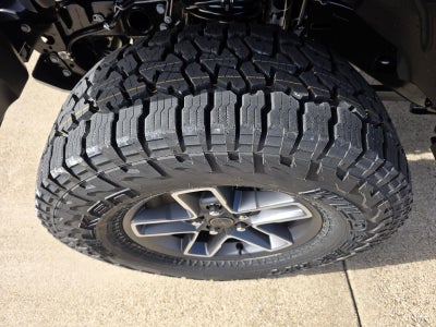 2026 Jeep Gladiator Mojave 4x4