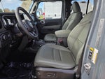 2026 Jeep Gladiator Mojave 4x4