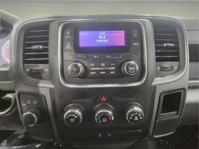 2013 RAM 1500 Express