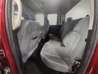 2013 RAM 1500 Express