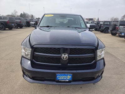 2014 RAM 1500 Express