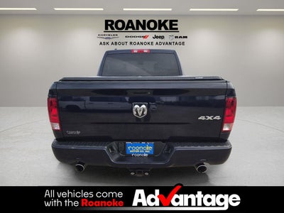 2014 RAM 1500 Express