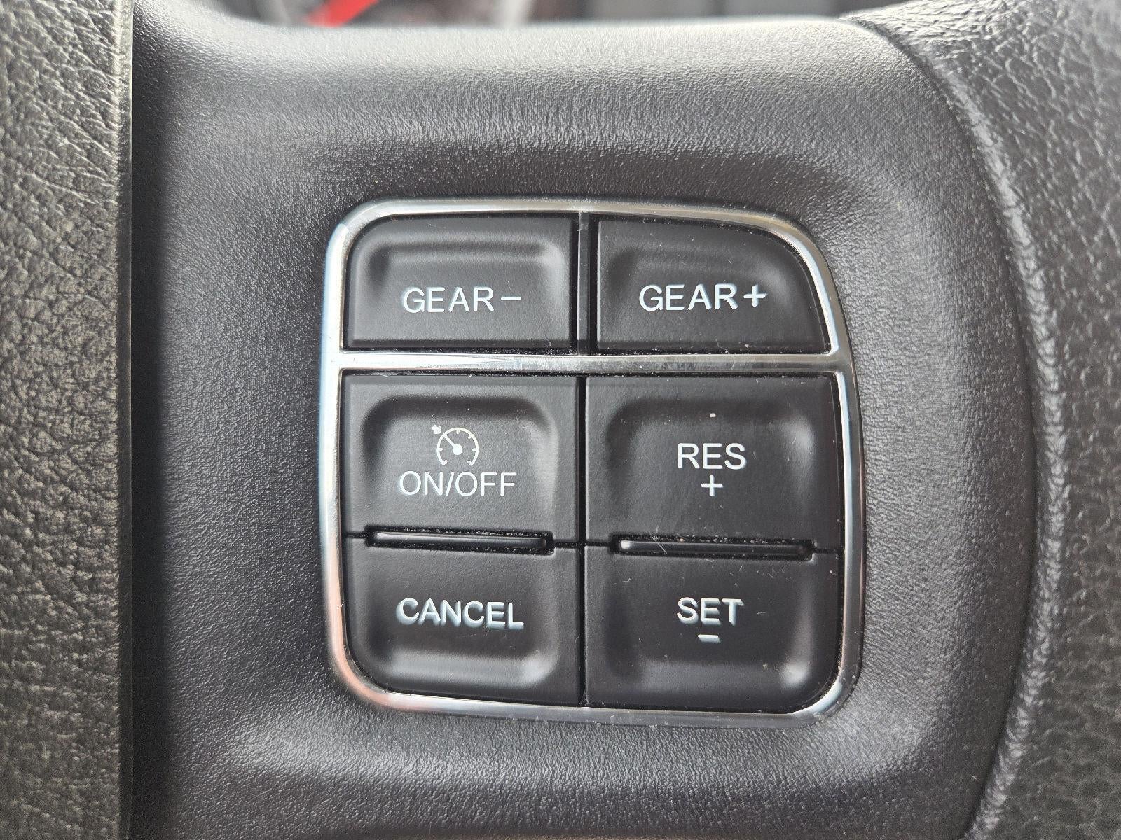 2014 RAM 1500 Express