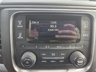 2014 RAM 1500 Express