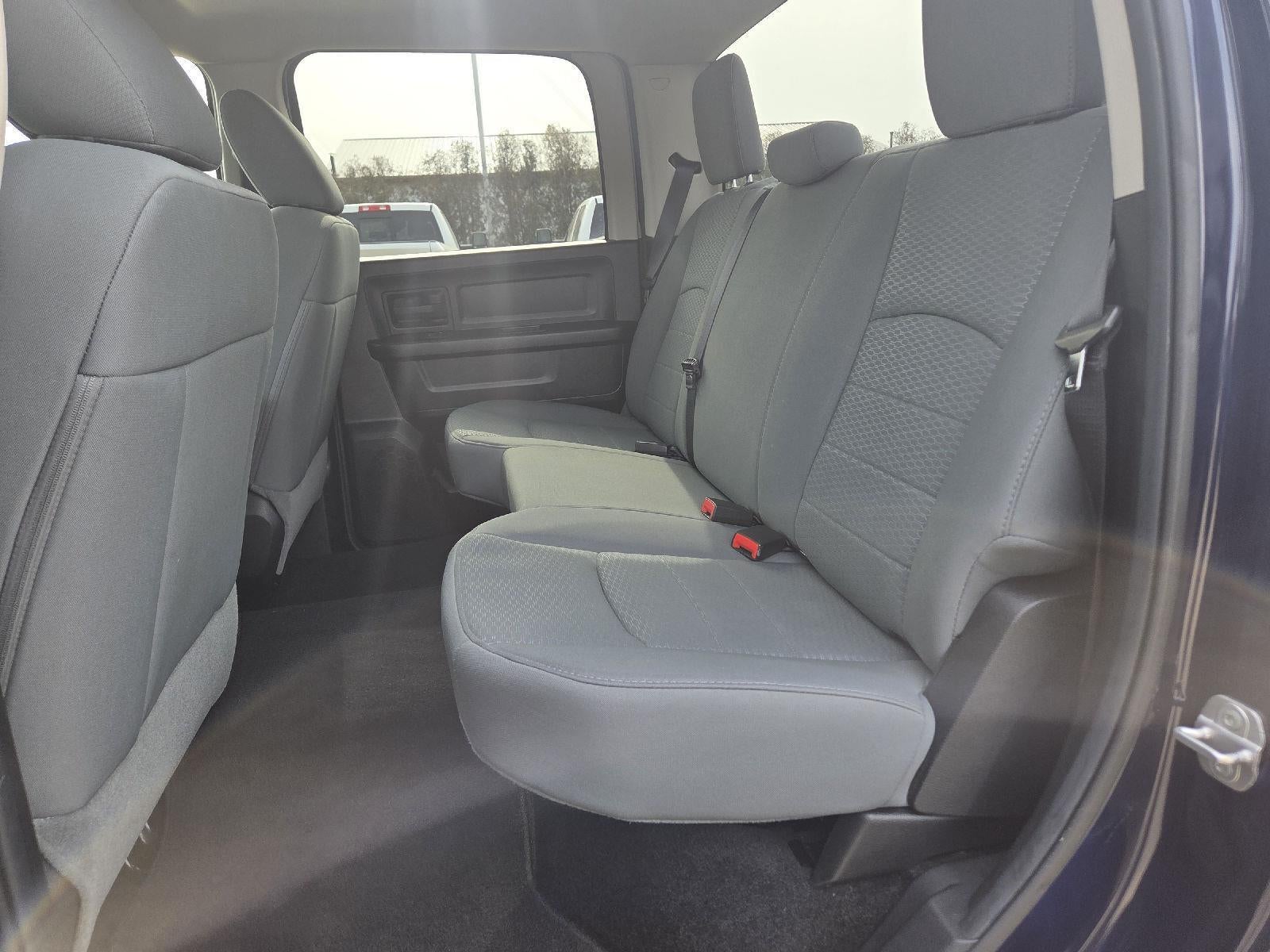 2014 RAM 1500 Express