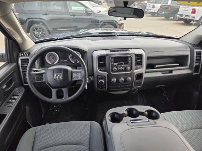 2014 RAM 1500 Express