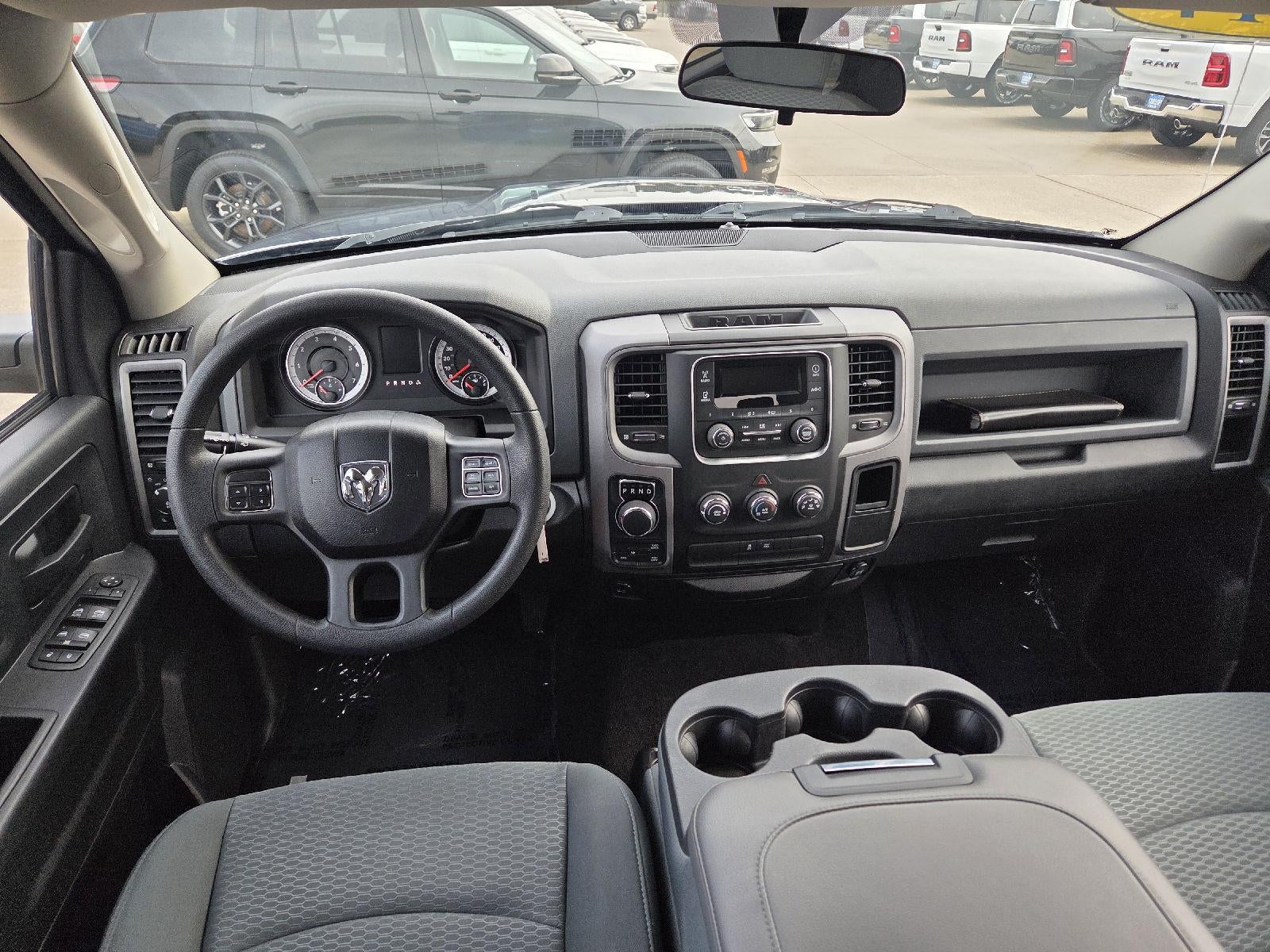 2014 RAM 1500 Express