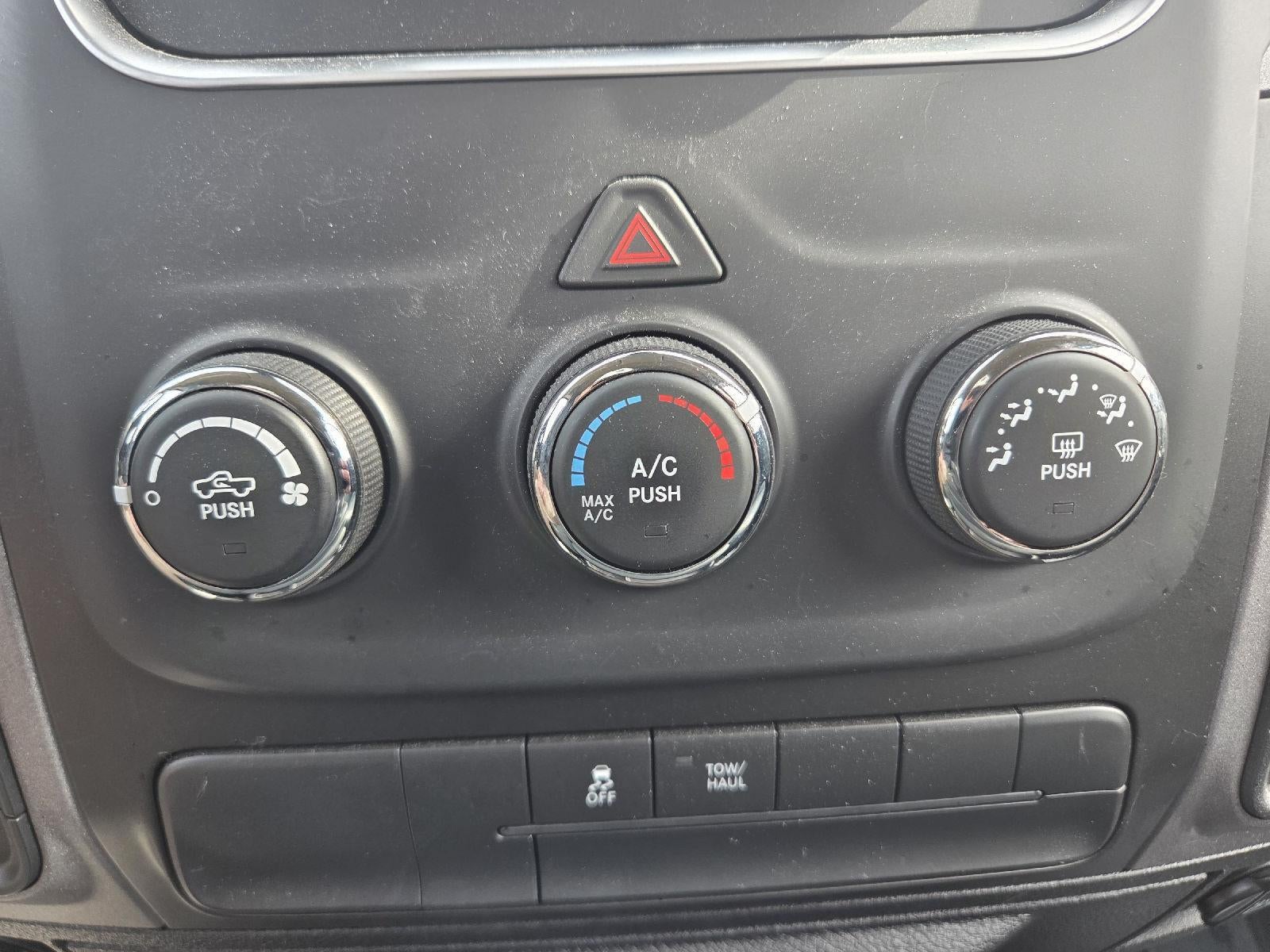 2014 RAM 1500 Express