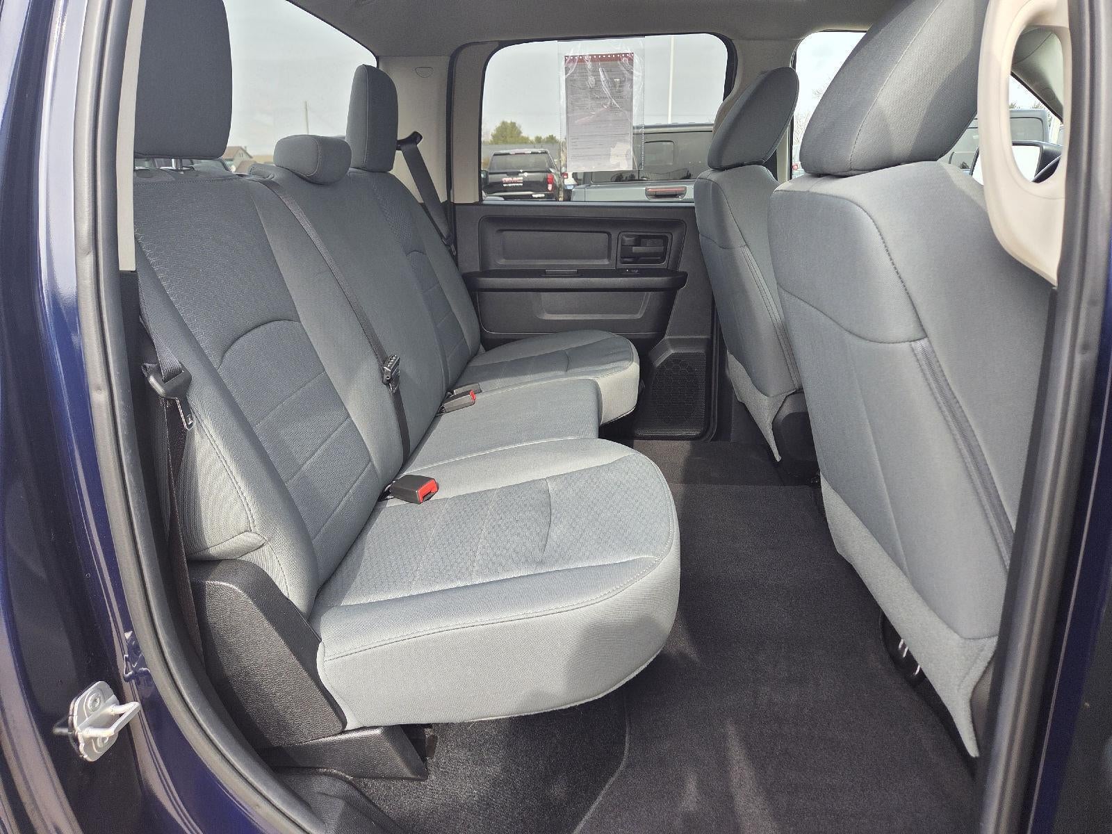 2014 RAM 1500 Express