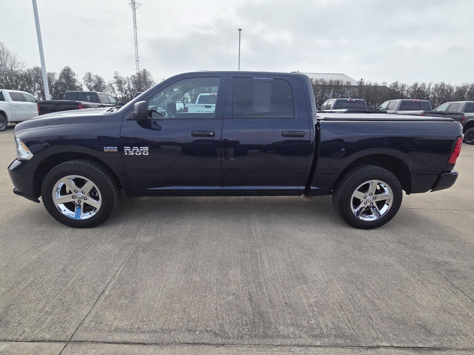 2014 RAM 1500 Express