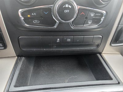 2014 RAM 1500 Outdoorsman