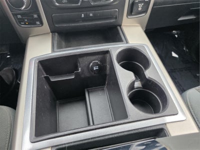 2014 RAM 1500 Outdoorsman