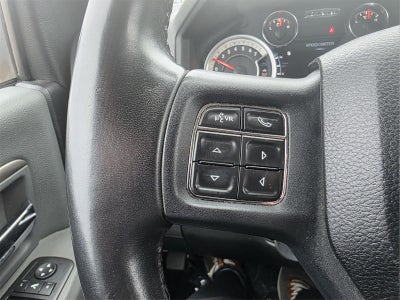 2014 RAM 1500 Outdoorsman