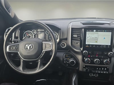 2024 RAM 1500 Big Horn