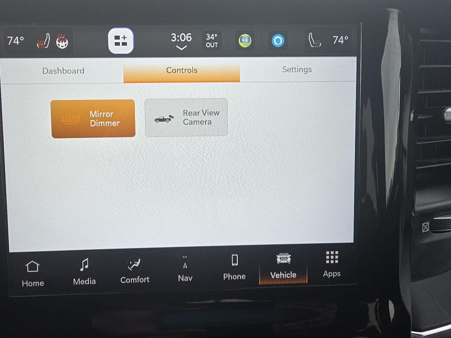 2024 RAM 1500 Big Horn