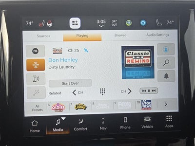 2024 RAM 1500 Big Horn