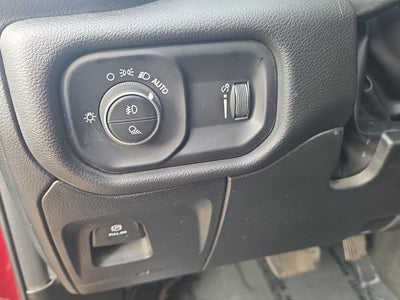 2024 RAM 1500 Big Horn