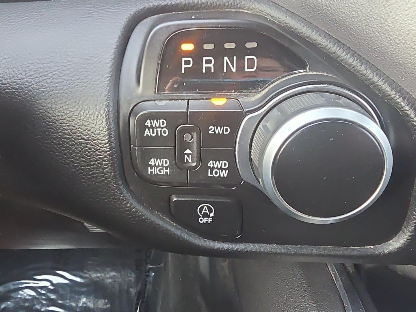 2024 RAM 1500 Big Horn