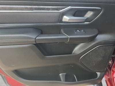 2024 RAM 1500 Big Horn