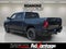2025 RAM 1500 Warlock