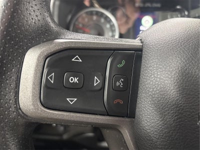 2024 RAM 1500 Tradesman