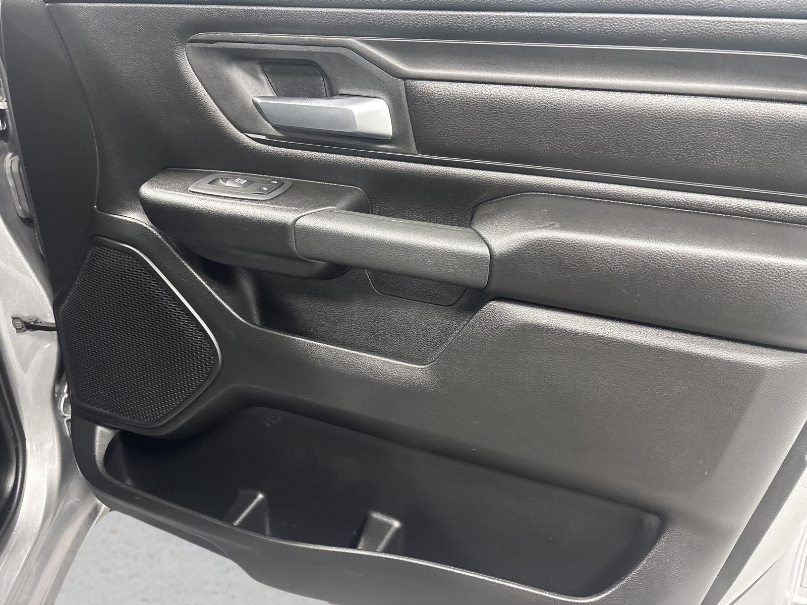 2024 RAM 1500 Tradesman