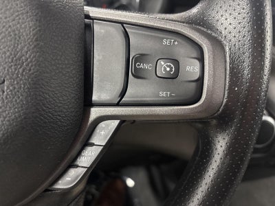 2024 RAM 1500 Tradesman