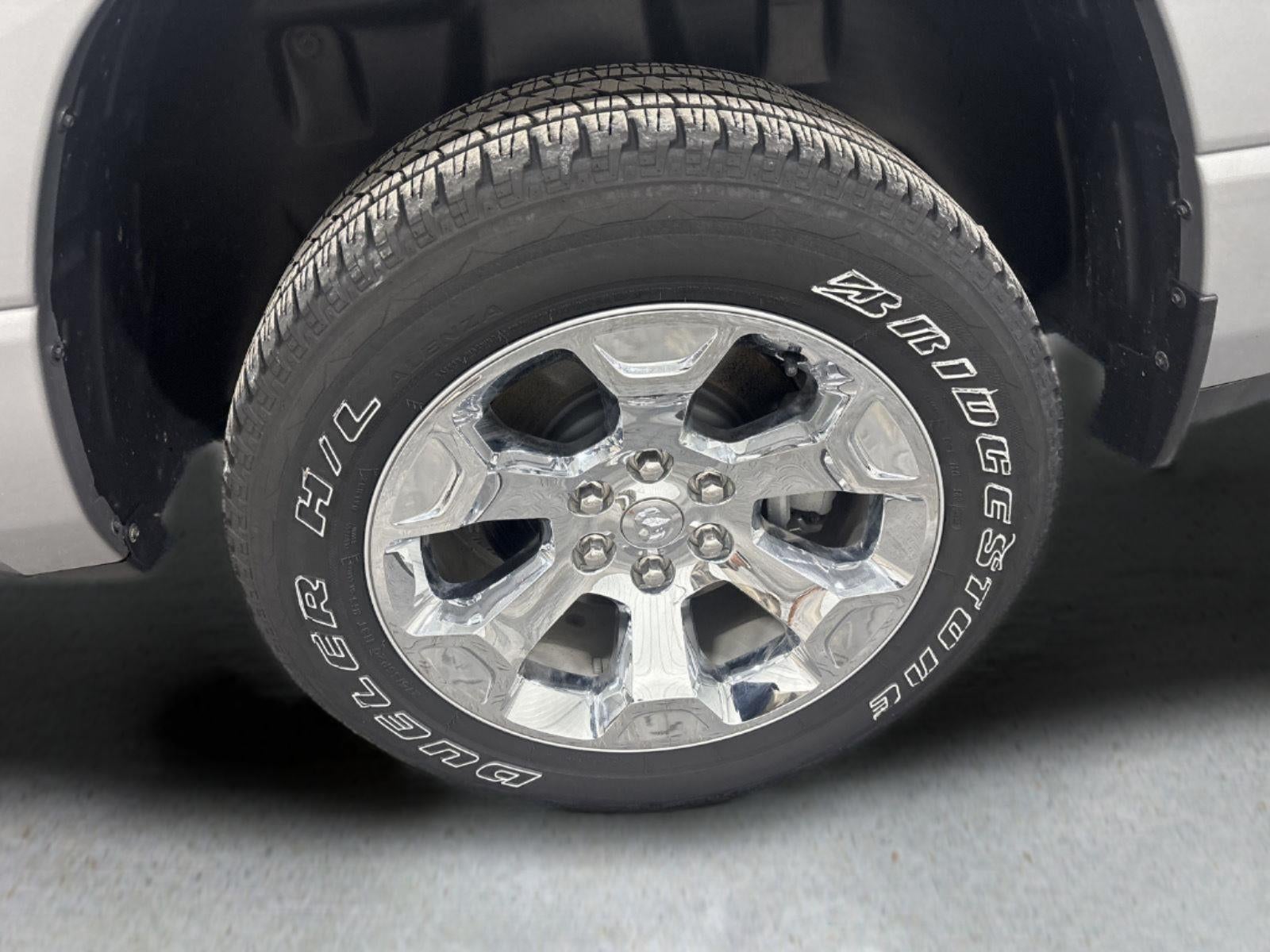 2024 RAM 1500 Tradesman