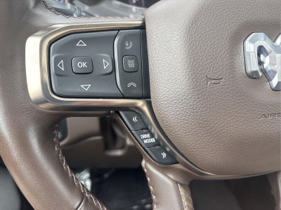 2026 RAM 1500 Longhorn