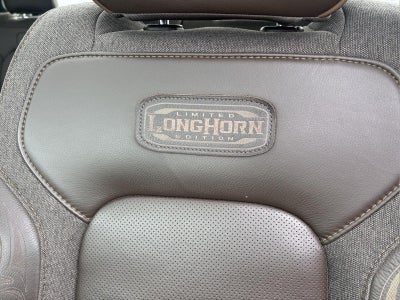2026 RAM 1500 Longhorn