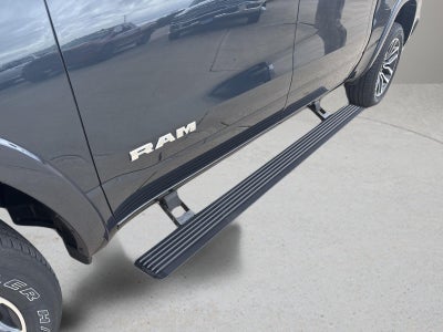 2026 RAM 1500 Longhorn