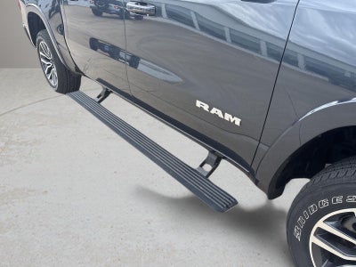 2026 RAM 1500 Longhorn