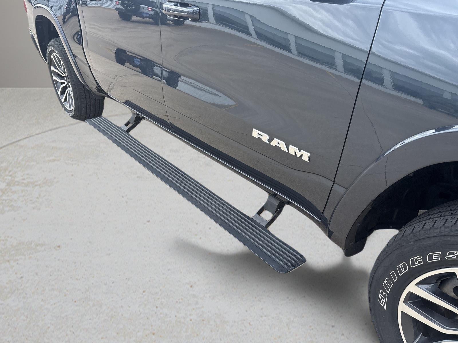 2026 RAM 1500 Longhorn