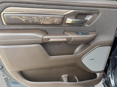 2026 RAM 1500 Longhorn