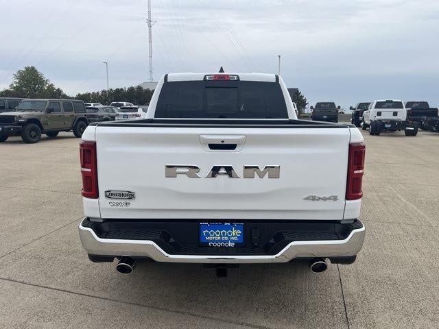 2026 RAM 1500 Longhorn