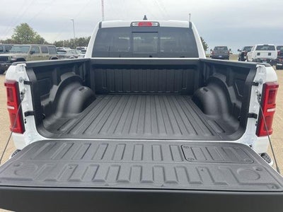 2026 RAM 1500 Longhorn