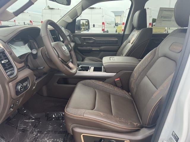 2026 RAM 1500 Longhorn