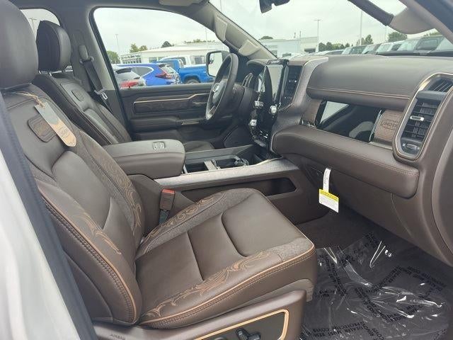 2026 RAM 1500 Longhorn