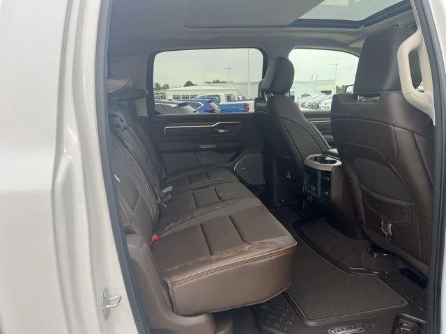 2026 RAM 1500 Longhorn