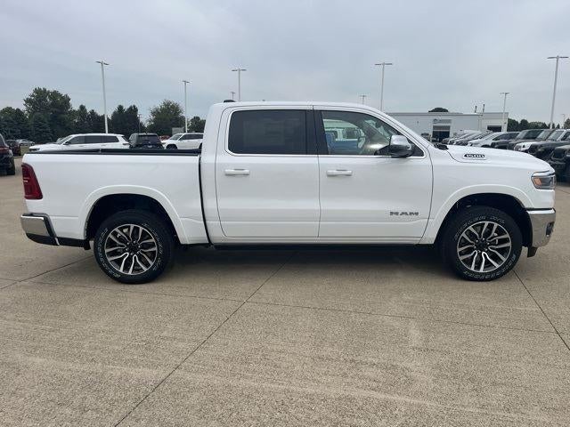 2026 RAM 1500 Longhorn