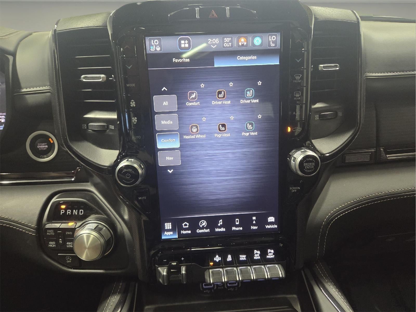 2023 RAM 1500 Limited