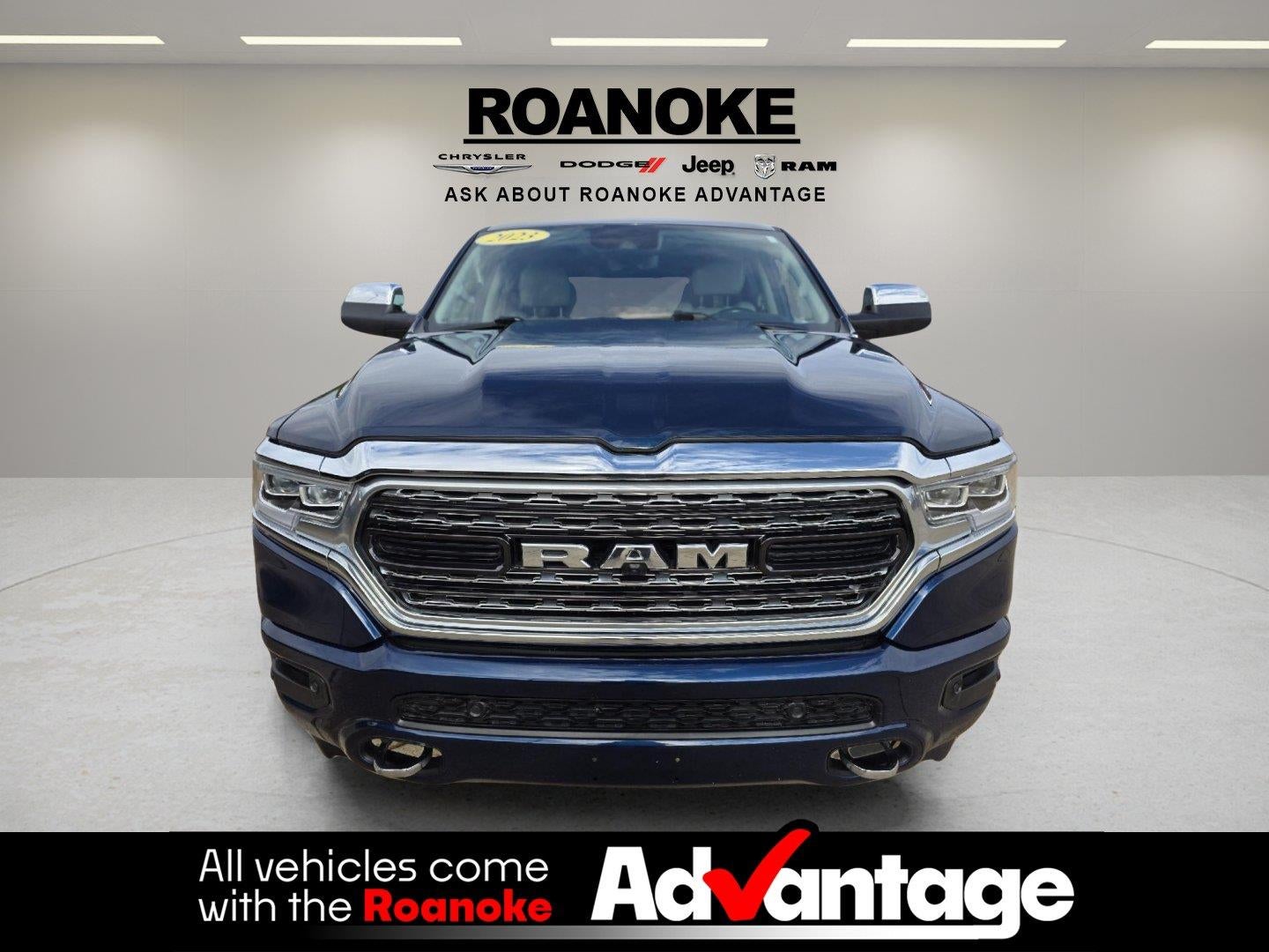 2023 RAM 1500 Limited