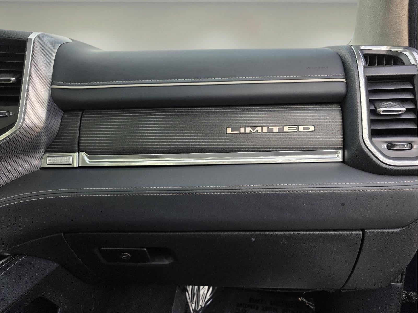 2023 RAM 1500 Limited