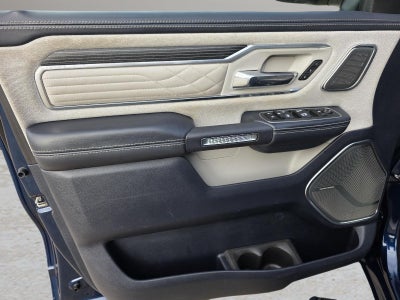 2023 RAM 1500 Limited