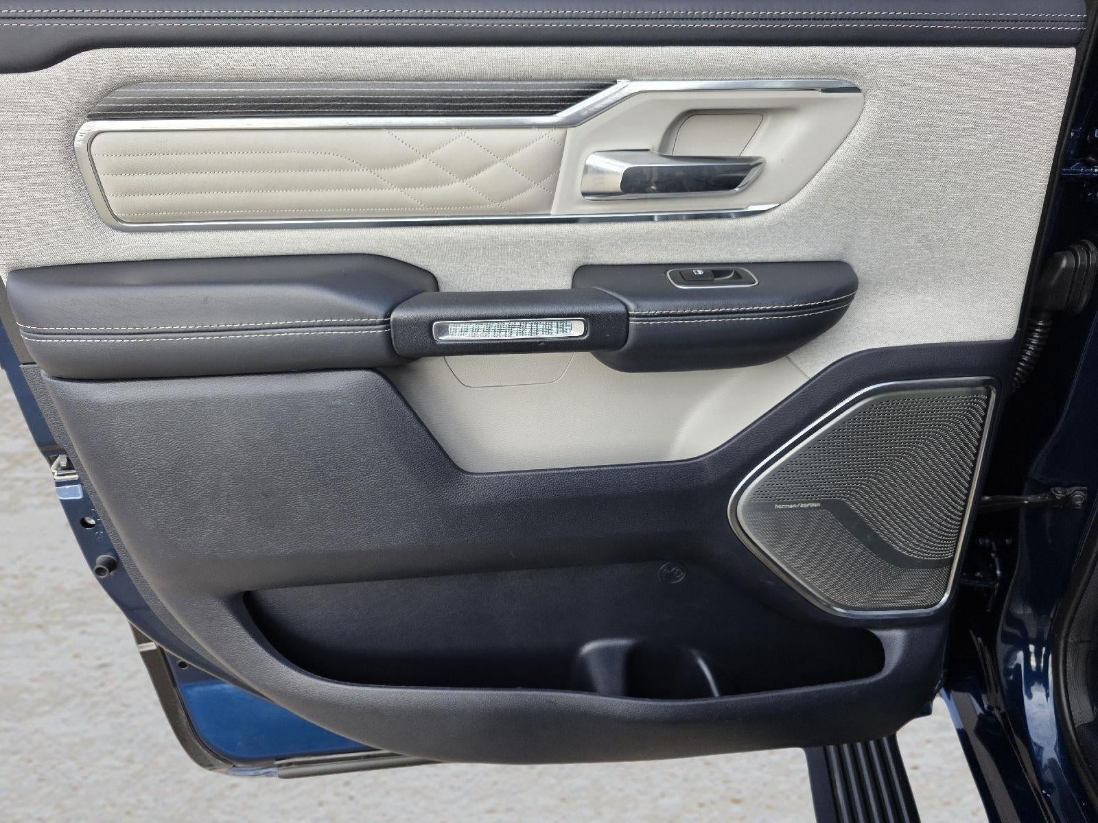 2023 RAM 1500 Limited