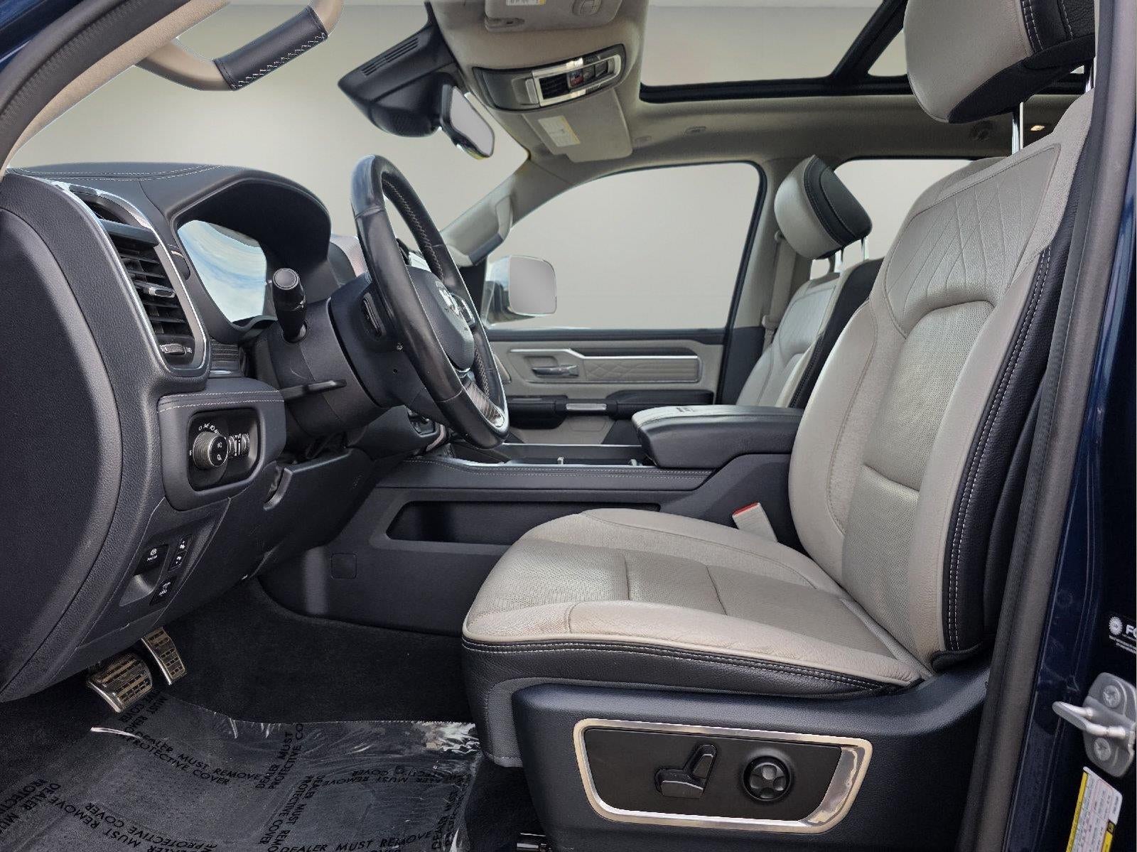 2023 RAM 1500 Limited