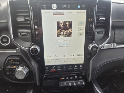 2023 RAM 1500 Limited