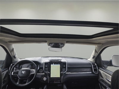 2023 RAM 1500 Limited